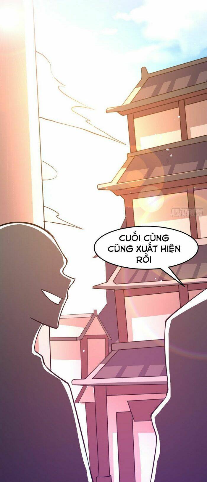 Tiên Vương Trùng Sinh: Chapter 179