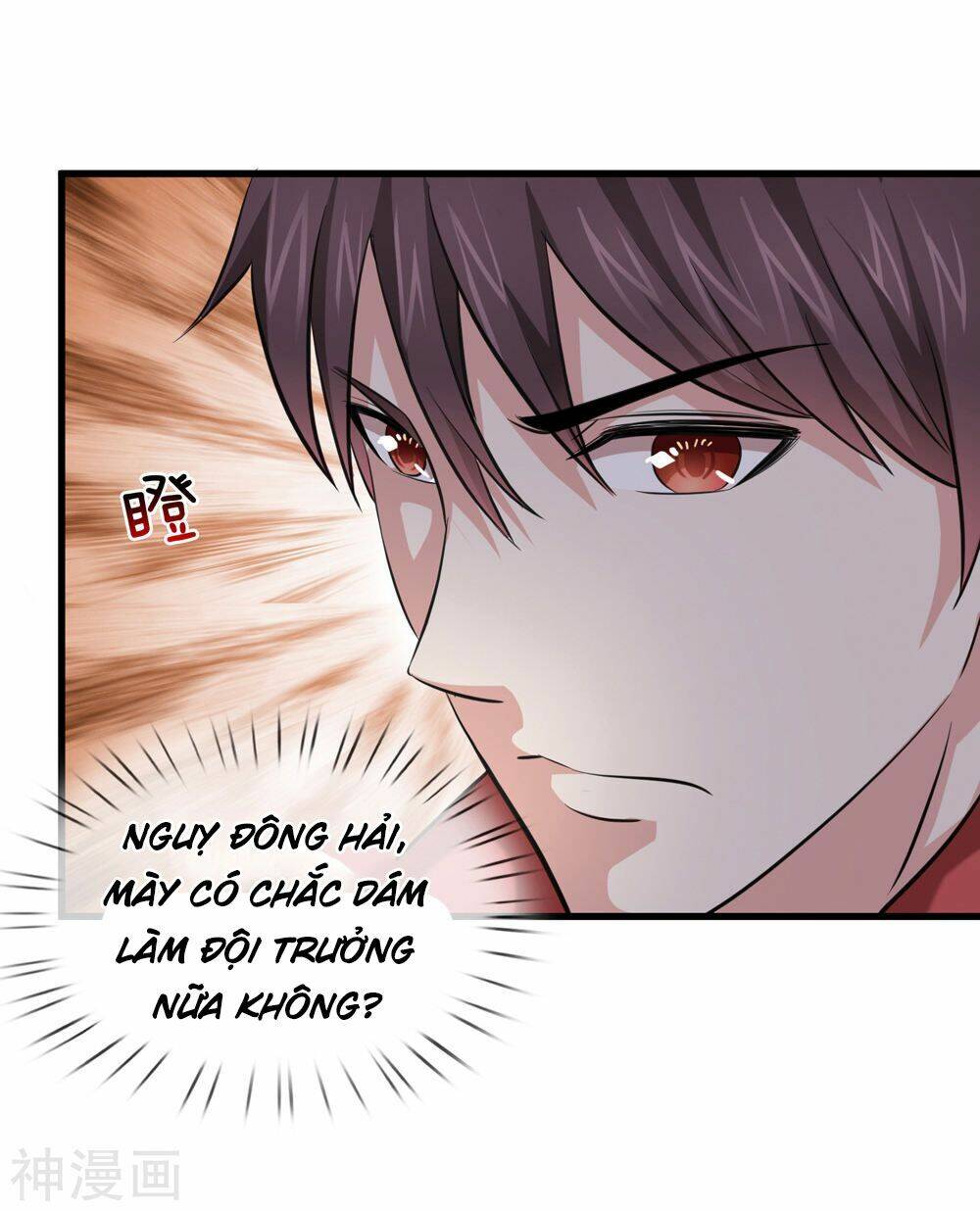 Tuyệt Thế Phi Đao: Chapter 203