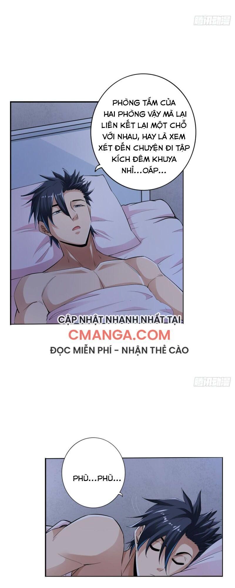 Hệ Thống Tìm Đường Chết Mạnh Nhất: Chapter 76