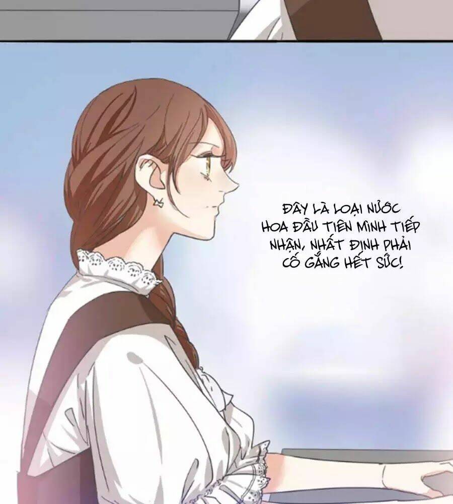 Mùi Hương Lãng Mạn: Chapter 32