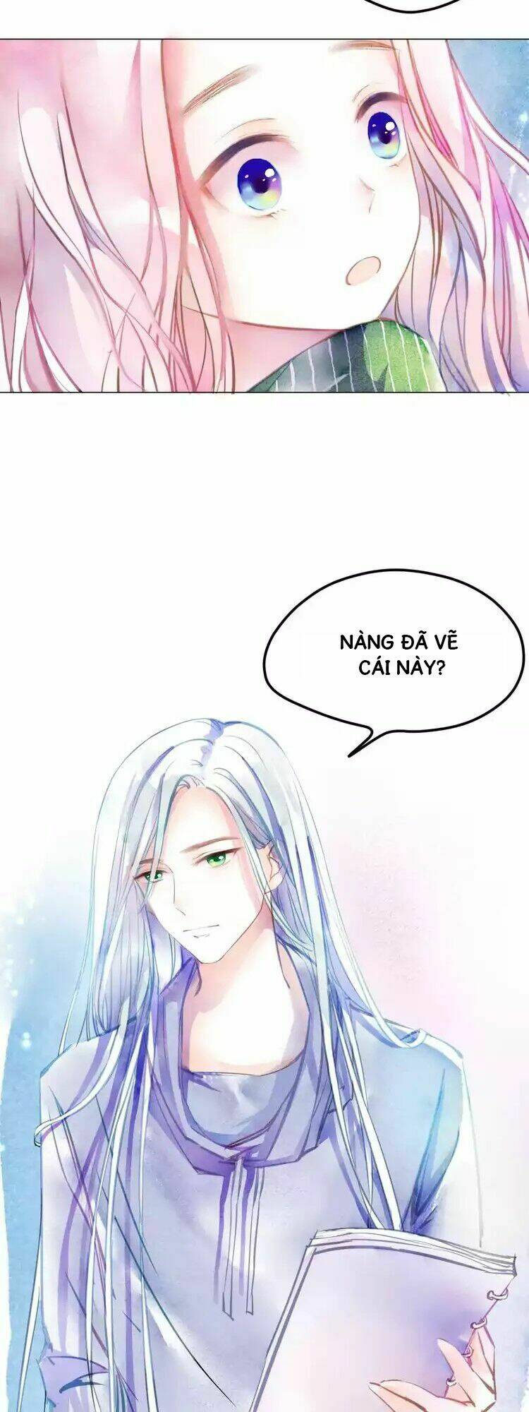 Chuông Và Lá: Chapter 3