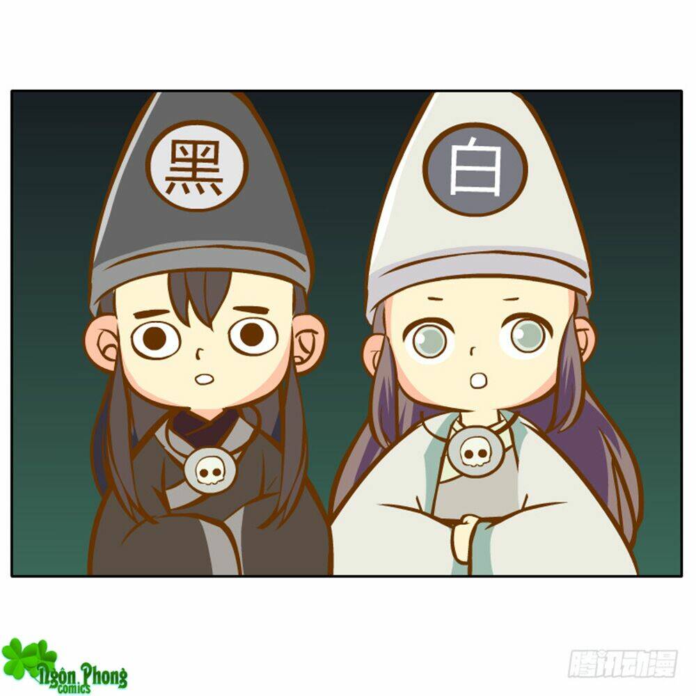 Hòa Thượng Và Tiểu Long Quân: Chapter 33