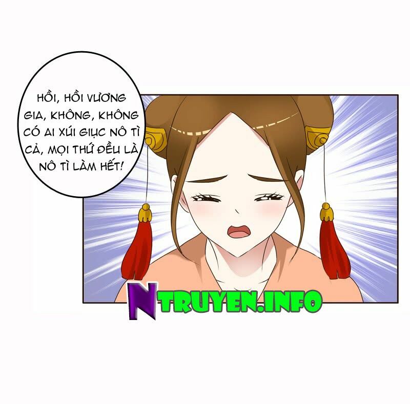Thông Linh Phi: Chapter 232.5
