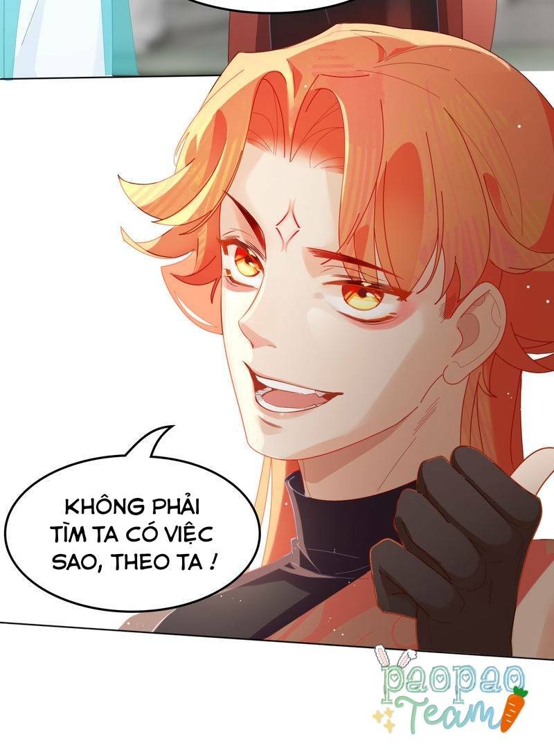 Thượng Đô Thiên Yêu Lục: Chapter 10