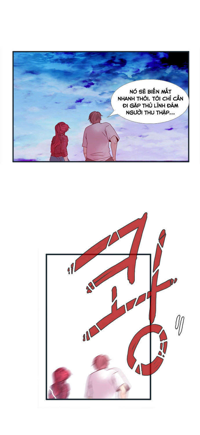 Flow: Chapter 64