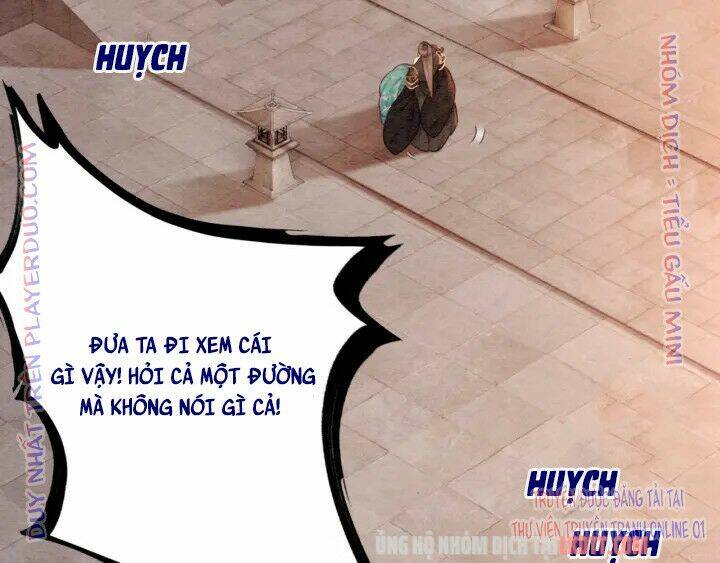 Trọng Sinh Bá Sủng Nhiếp Chính Vương Quá Mạnh Mẽ: Chapter 211
