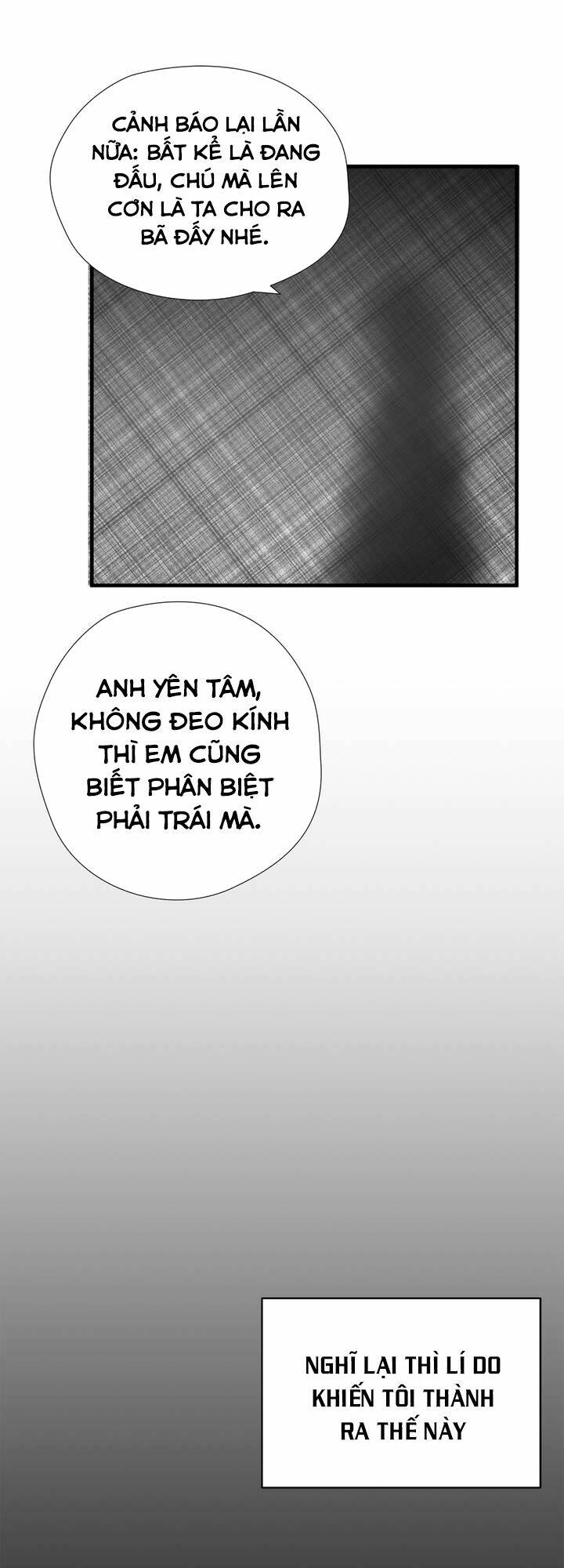 Kẻ Bị Ruồng Bỏ: Chapter 19