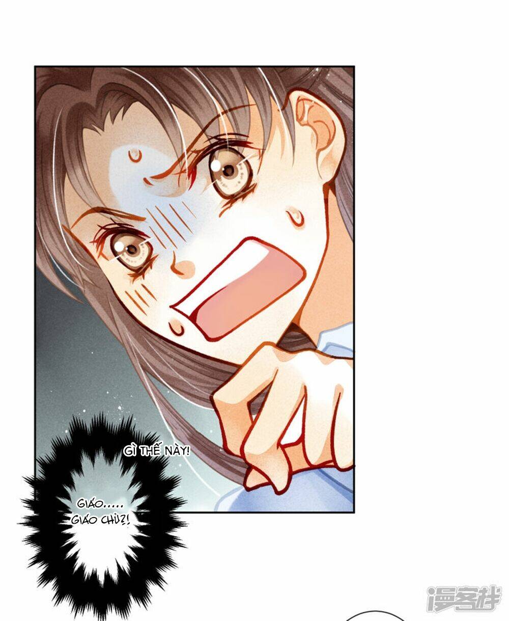 Ái Thượng Vô Địch Tiếu Hoàng Hậu: Chapter 97