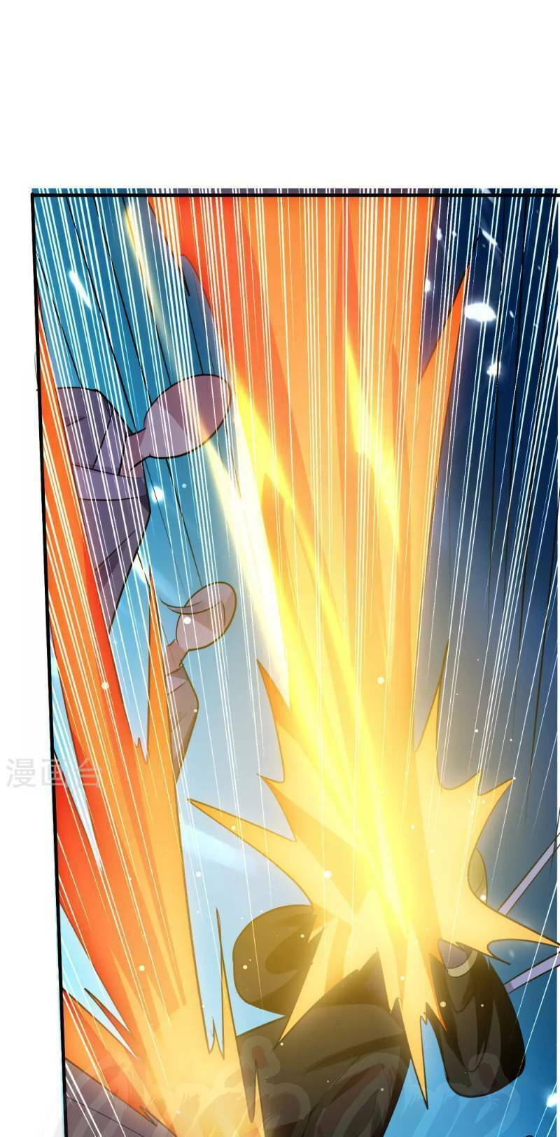 Vạn Giới Tiên Vương: Chapter 34