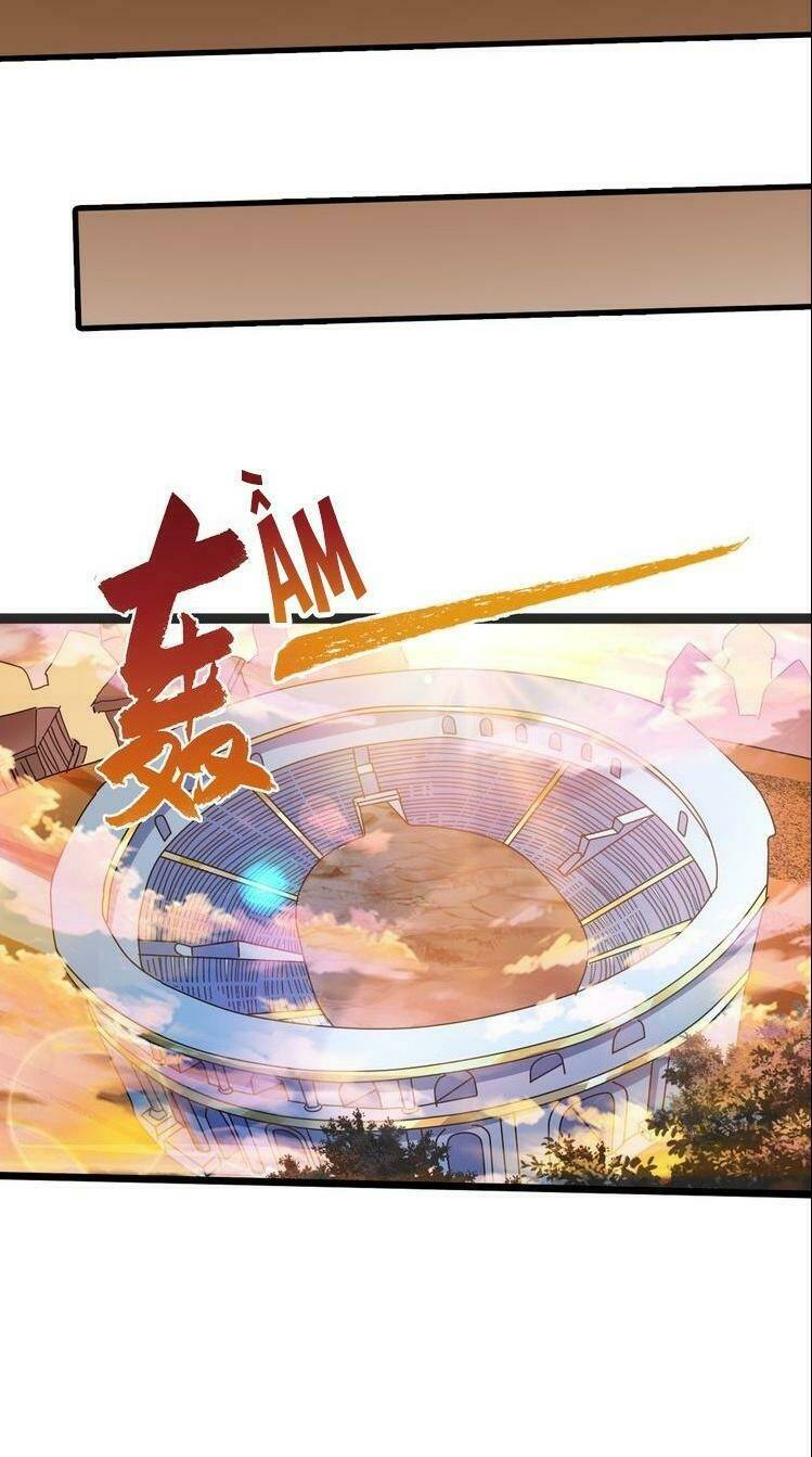 Kinh Thế Kỳ Nhân: Chapter 46