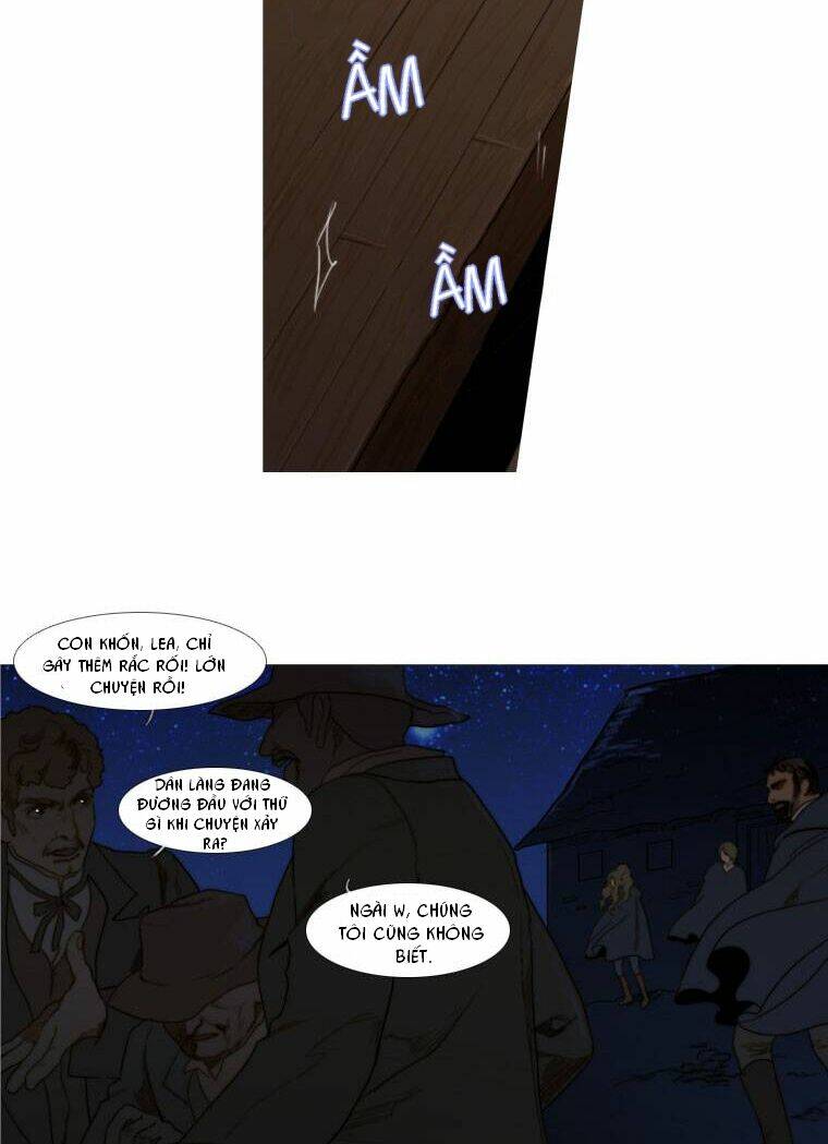 The Pale Horse: Chapter 12