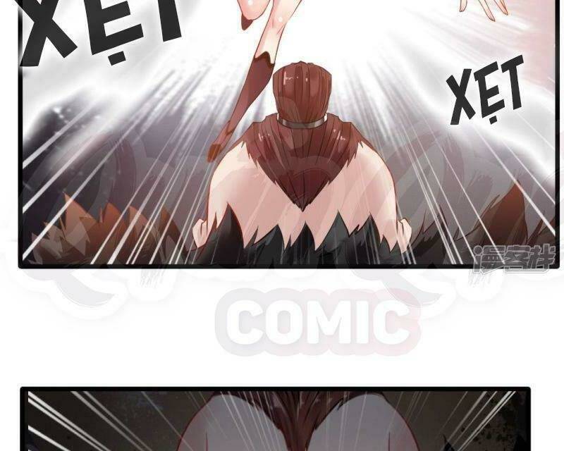 Tuyệt Thế Đế Tôn: Chapter 22