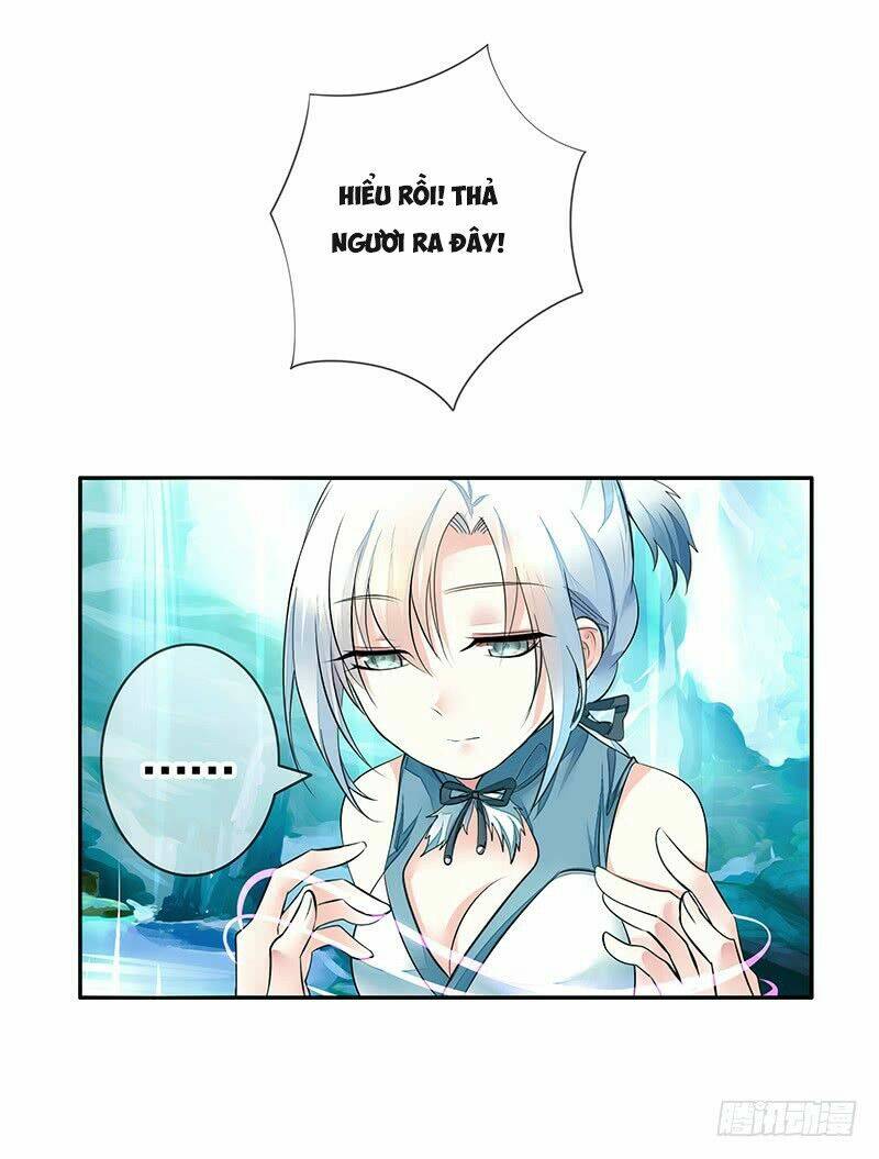 Đoạt Thiên Khuyết: Chapter 2