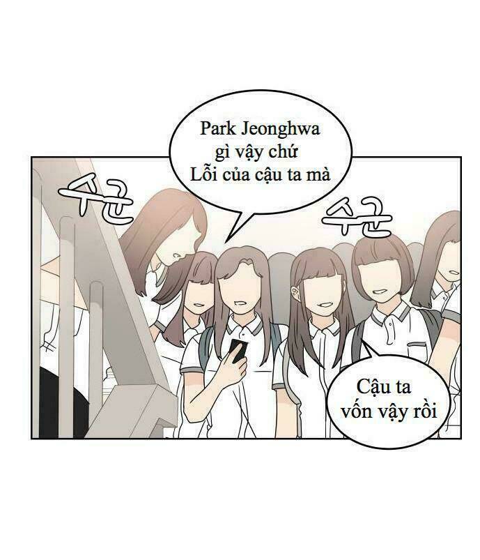 30 Phút Bước Đi Bên Em: Chapter 35