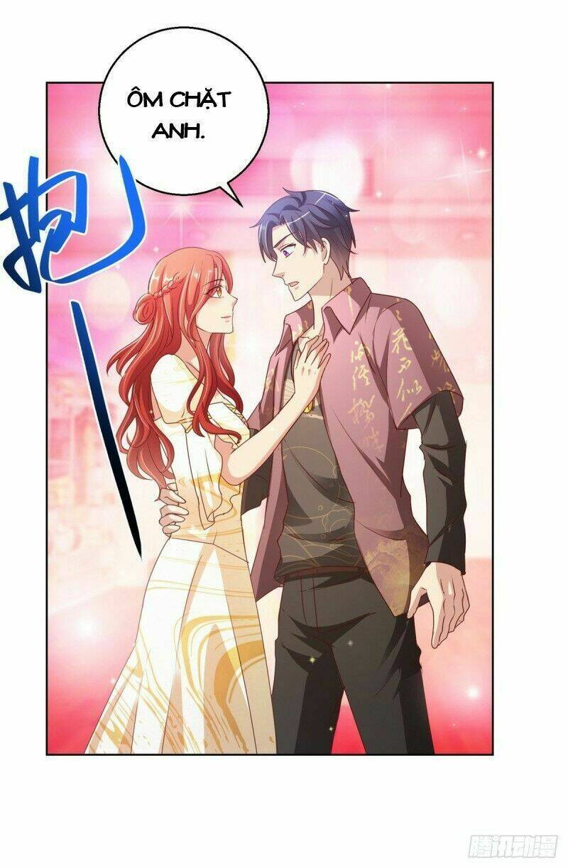 Vú Em Là Cổ Tiên: Chapter 129