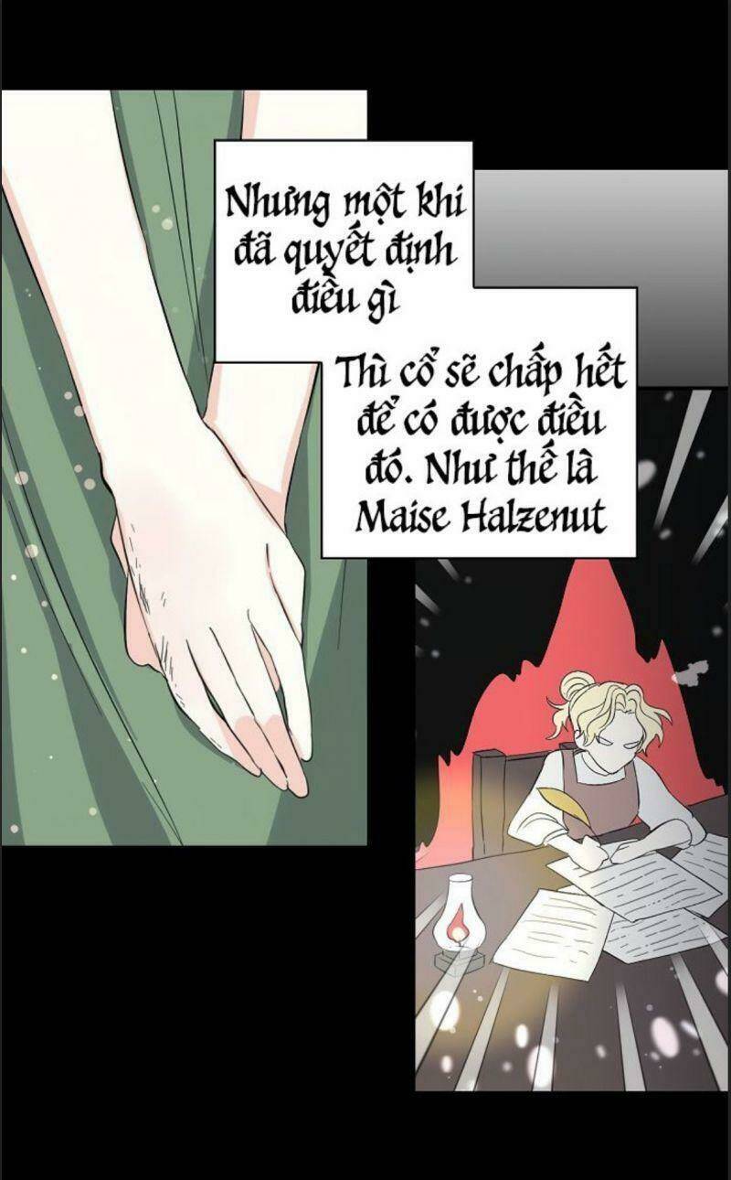 Tôi Là Bạn Gái Cũ Của Một Người Lính: Chapter 10