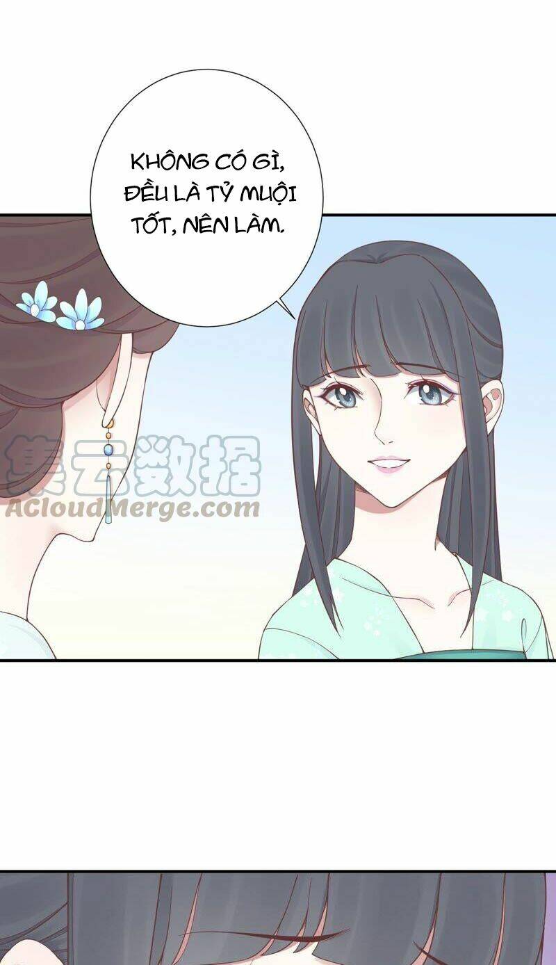 Hoàng Hậu Bận Lắm: Chapter 158