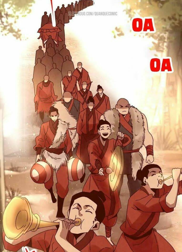 Ma Giáo Giáo Chủ Tái Xuất Giang Hồ: Chapter 10