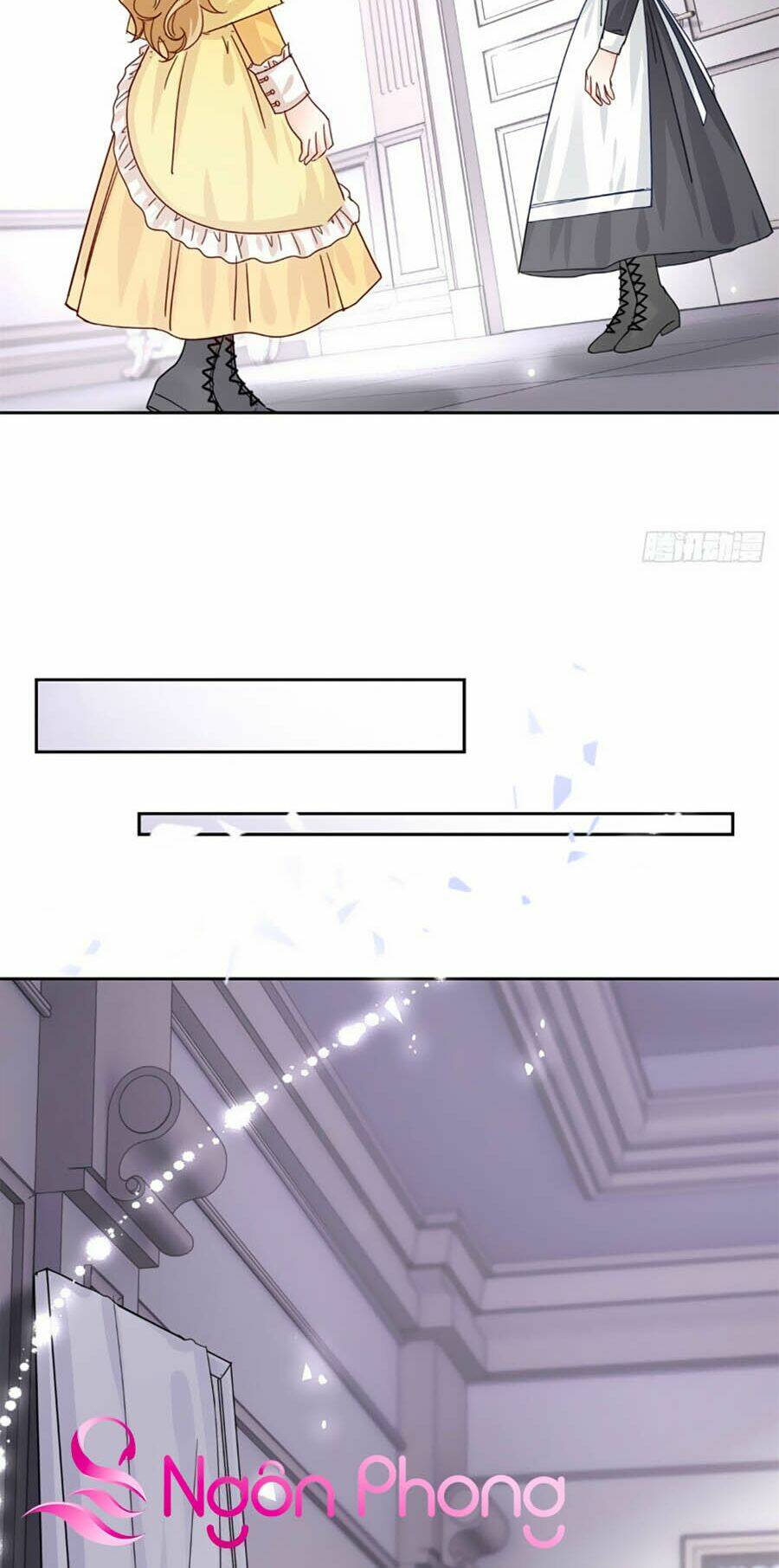 Nữ Hoàng Đầu Tiên Của Đế Quốc: Chapter 8