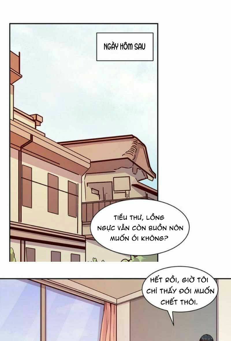 Vợ Yêu Của Ác Ma: Chapter 106