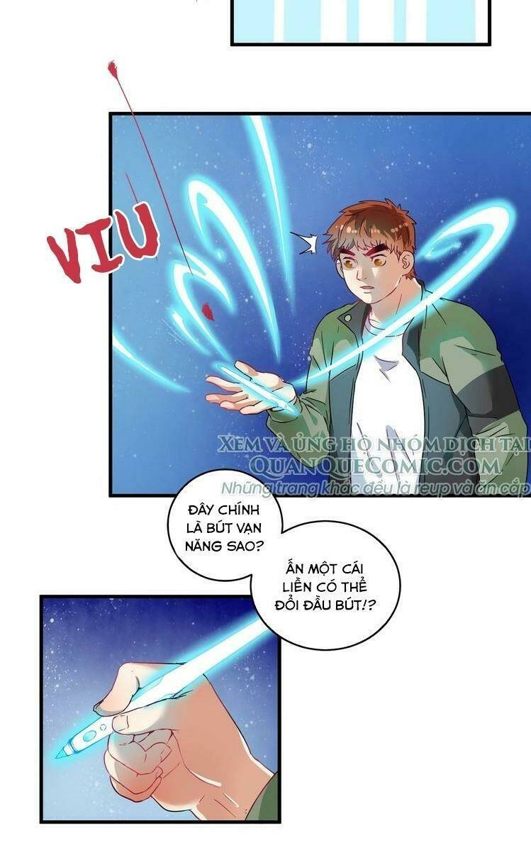 Ta Có Rất Nhiều Thành Tích: Chapter 13