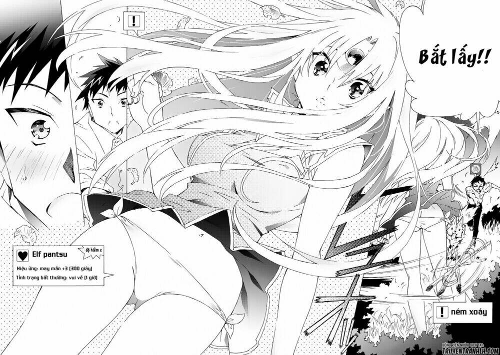 Argate Online: Chapter 11