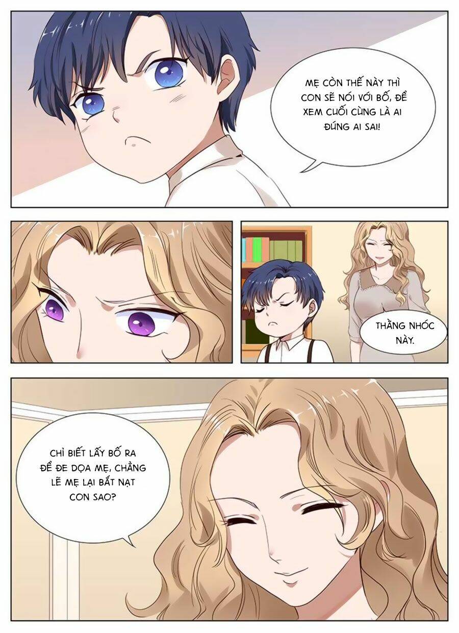 Cô Vợ Nóng Bỏng: Chapter 103