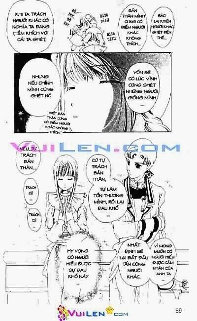 Duyên Kỳ Ngộ: Chapter 7