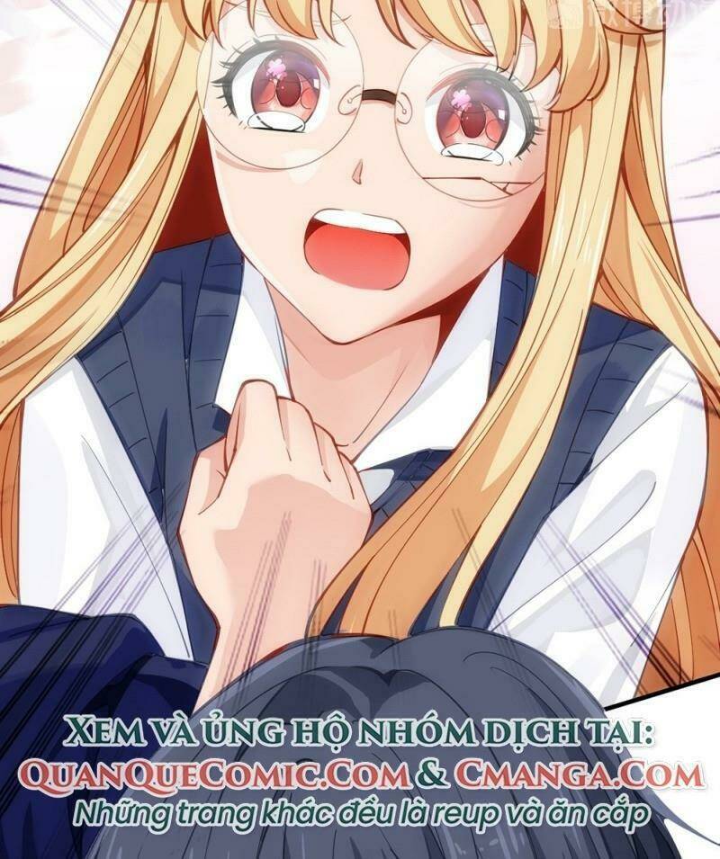 Dị Năng Của Ngươi Là Của Ta Rồi: Chapter 10