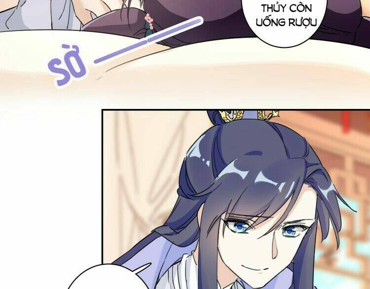 Hoa Nhan Sách: Chapter 27.2