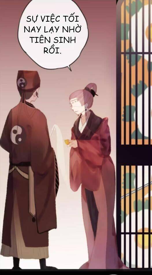 Hồ Minh Chi Hương: Chapter 1