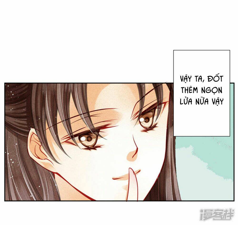Ái Thượng Vô Địch Tiếu Hoàng Hậu: Chapter 83