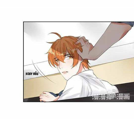 Trẫm Không Phải Là Đại Minh Tinh: Chapter 17