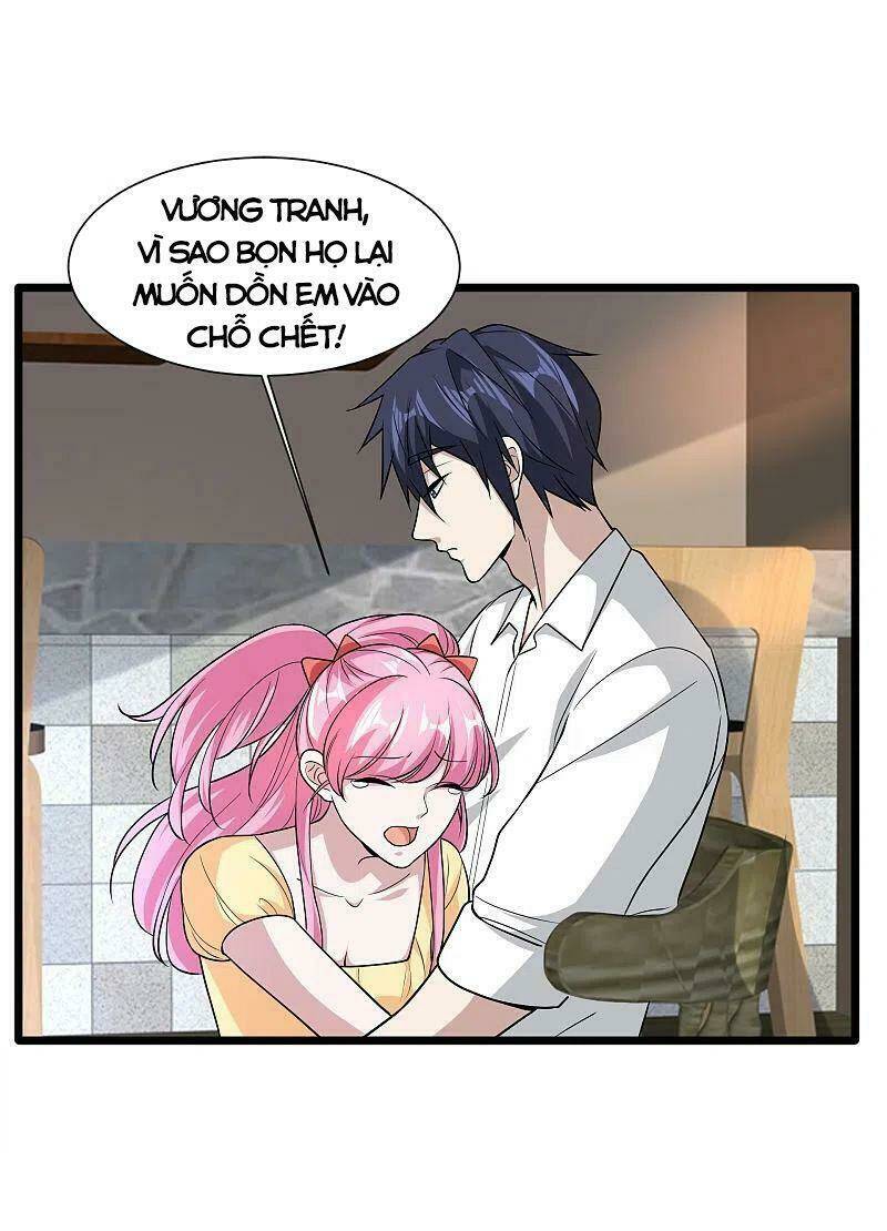 Đô Thị Tà Vương: Chapter 218