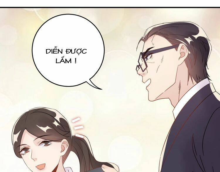 Trong Sinh Chi Ức Vạn Ảnh Hậu Yếu Thượng Vị: Chapter 82