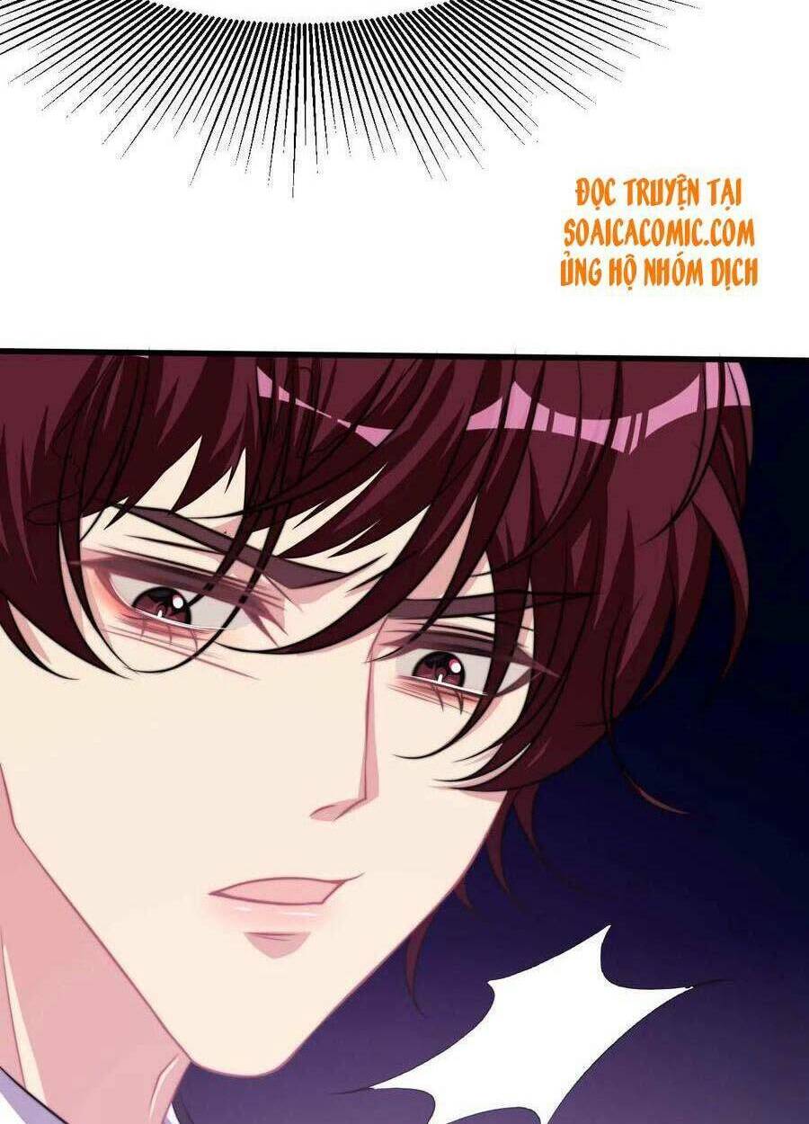 Vết Cắn Trí Mạng: Chapter 34