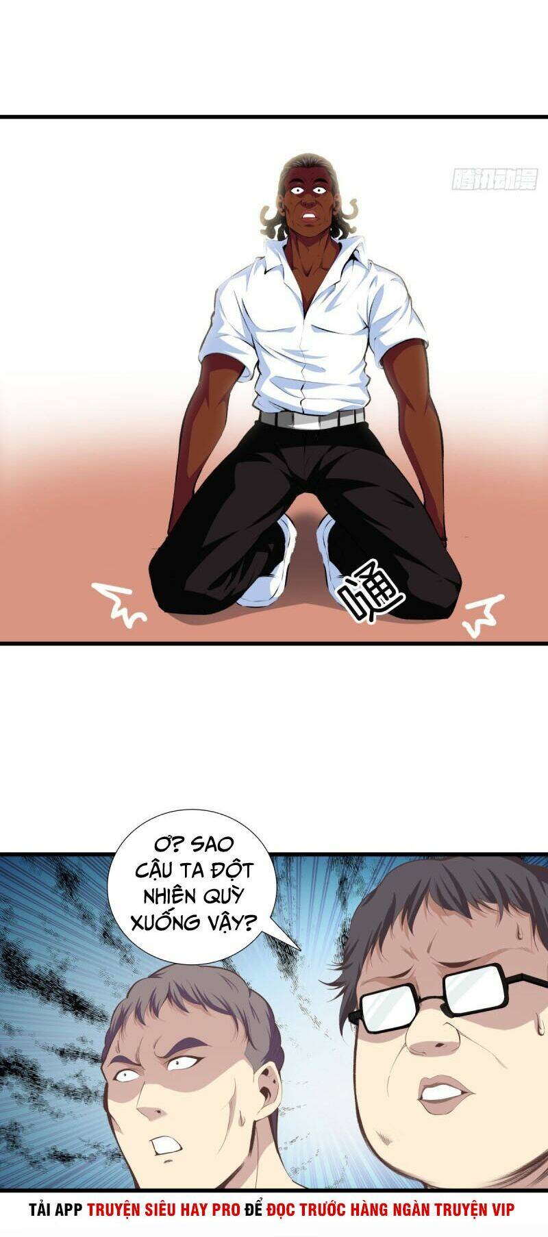 Đô Thị Chí Tôn: Chapter 91