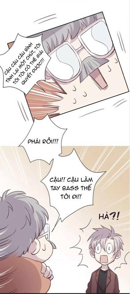 Huyền Sắc Thanh Âm: Chapter 4