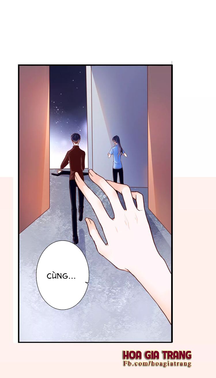 Ở lại thế kỷ này: Chapter 8