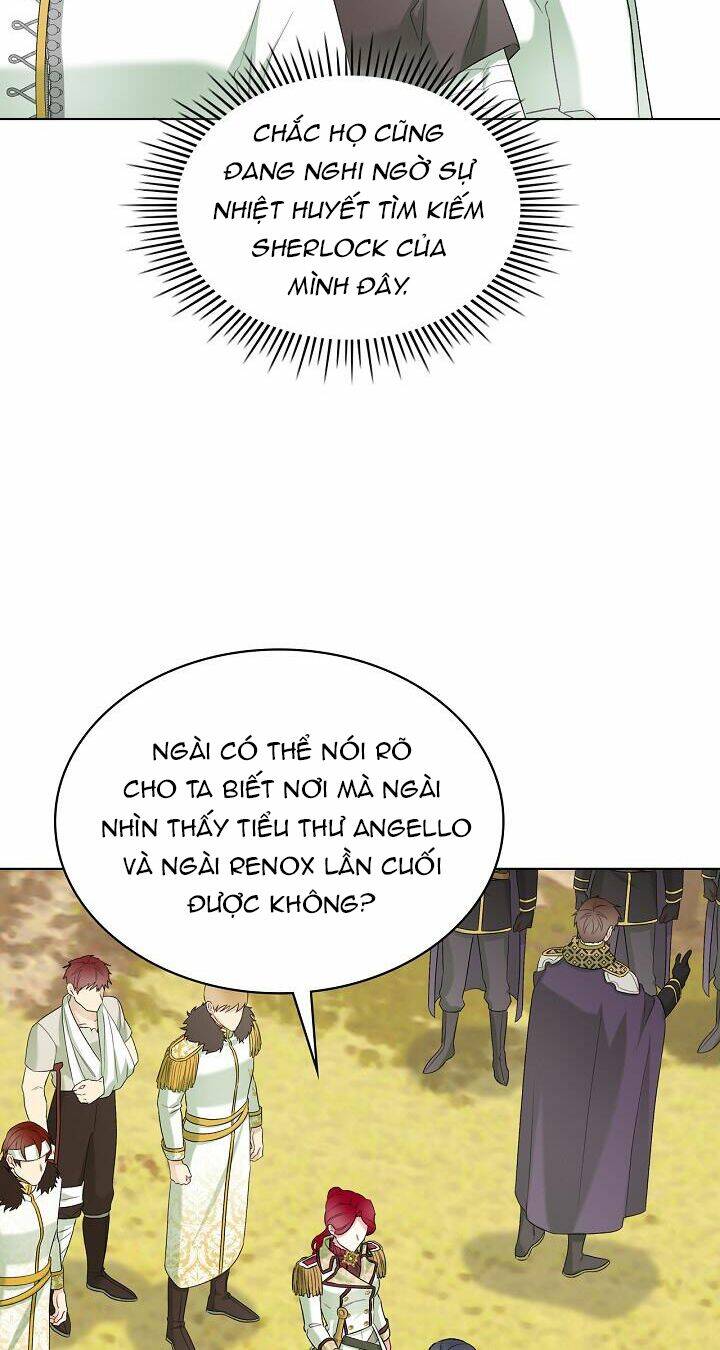 Kẻ Tạo Ra Nữ Phản Diện: Chapter 44