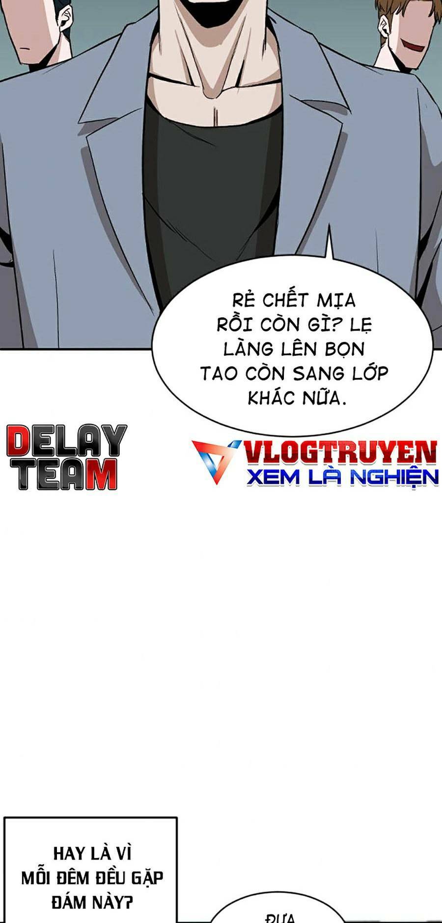 Không Làm Anh Hùng Để Trở Thành Nhân Vật Phản Diện: Chapter 6