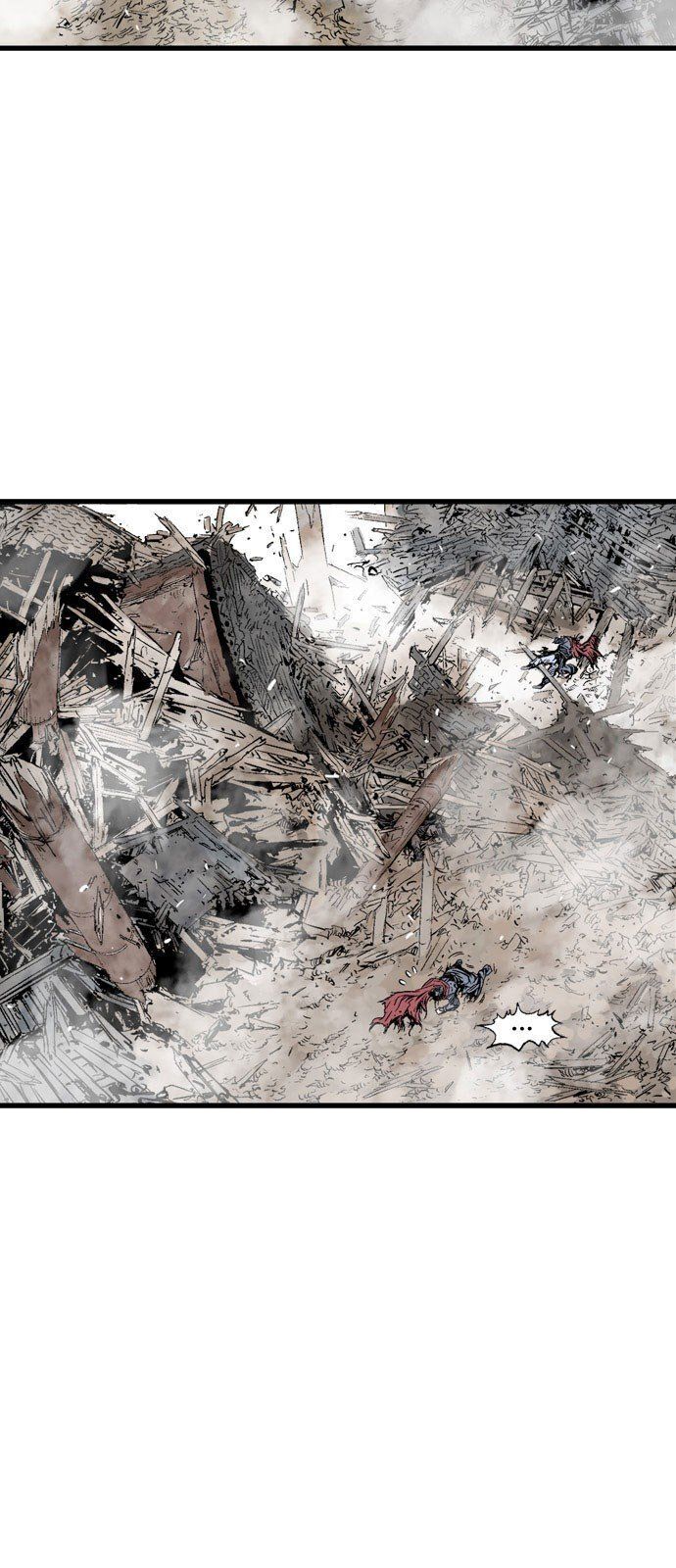 Cao Thủ 2: Chapter 106