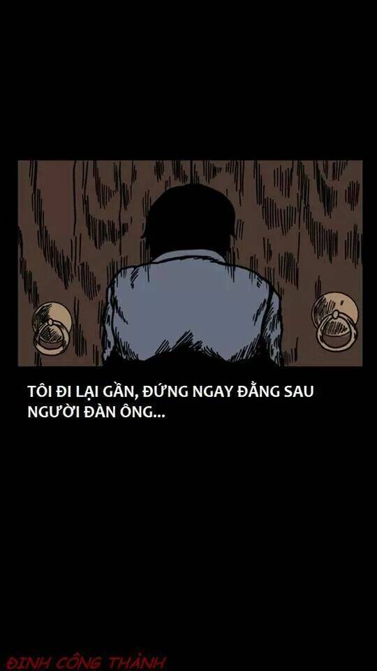 Thầy Súng Kể Chuyện Ma: Chapter 30