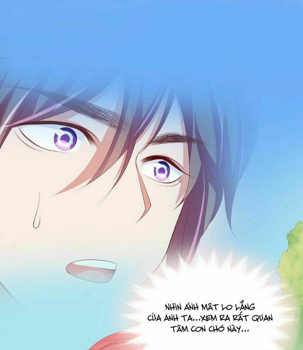 Quản Lí Ngây Ngô Và Thần Tượng Ác Ma: Chapter 14