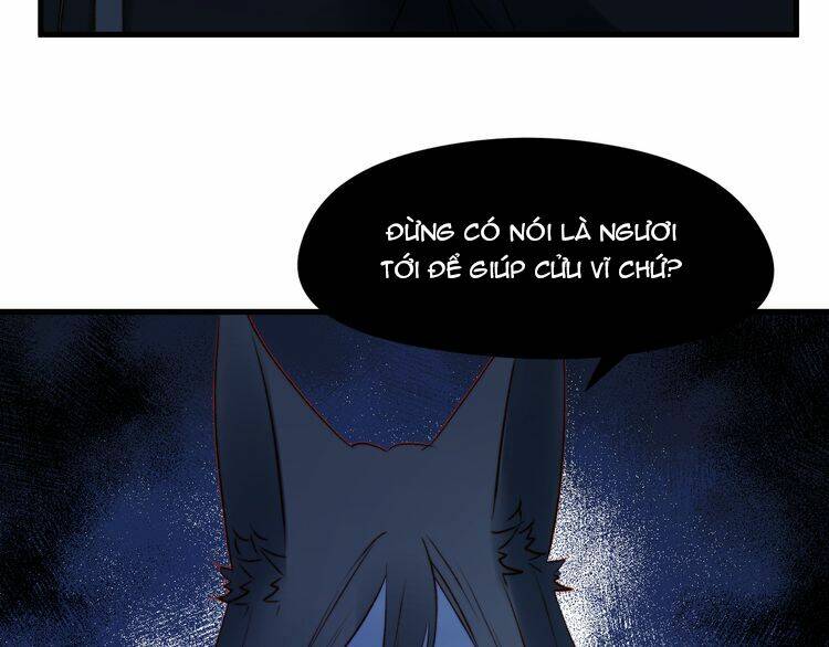 Lượm Được Một Tiểu Hồ Ly 2: Chapter 73