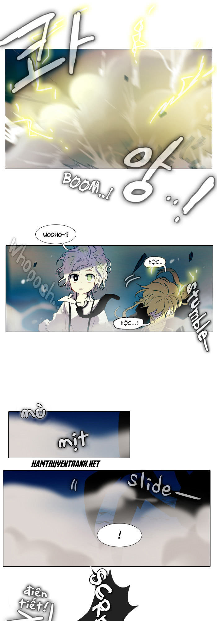 End & Save: Chapter 15