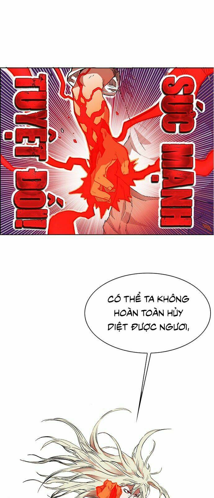 Hard Core Leveling Warrior: Chapter 169