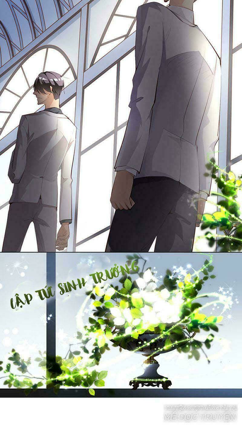 Nam Thần Là Một Đôi: Chapter 35