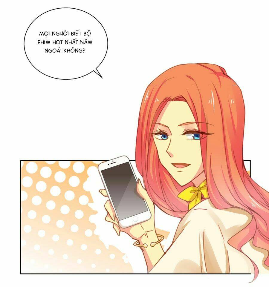 Lưu Luyến Tinh Diệu: Chapter 109