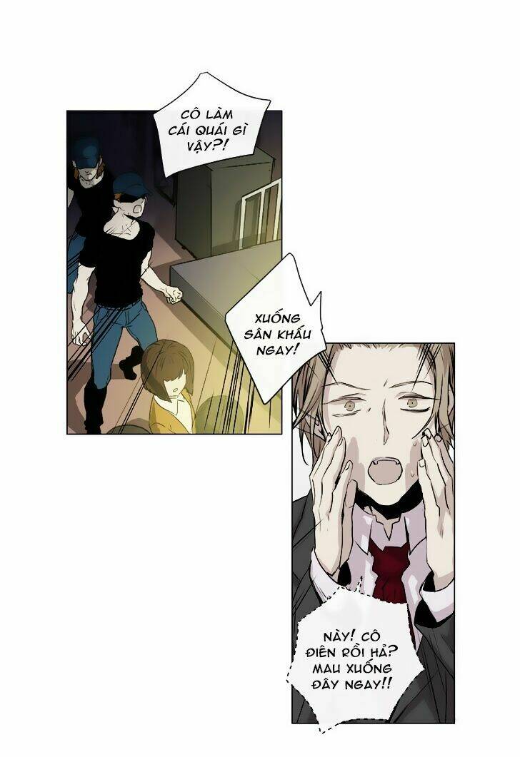 American Ghost Jack: Chapter 61
